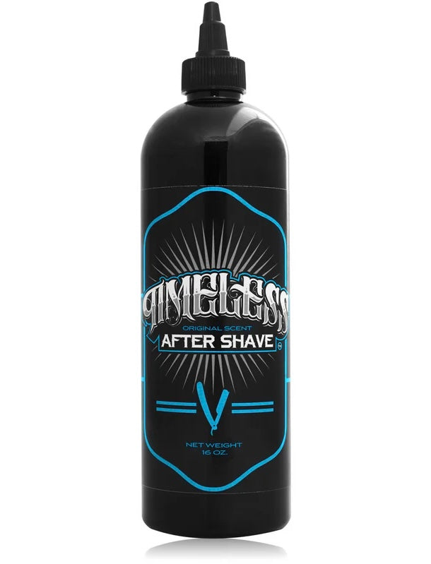 Timeless Aftershave