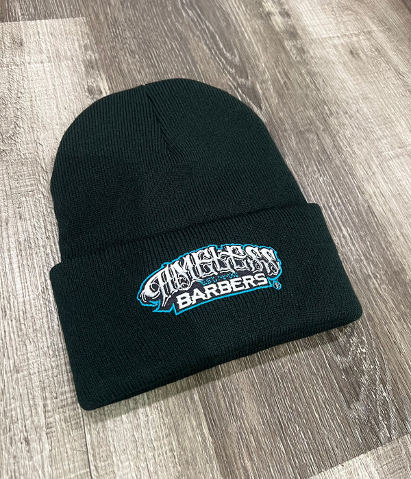 Timeless Barbers Beanie