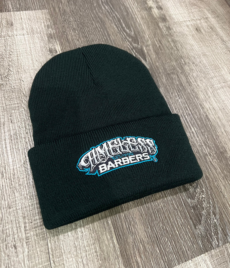 Timeless Barbers Beanie