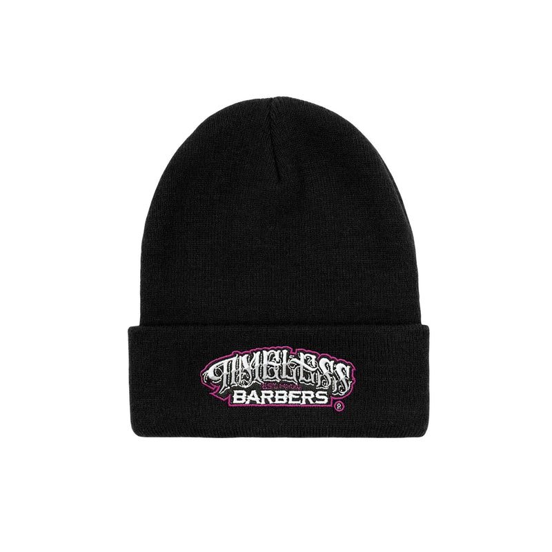 Timeless Barbers Beanie