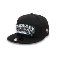 Timeless Barbers Snapback