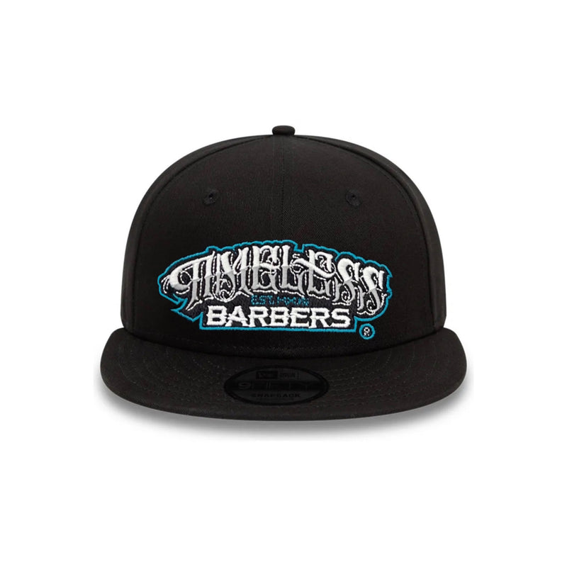 Timeless Barbers Snapback