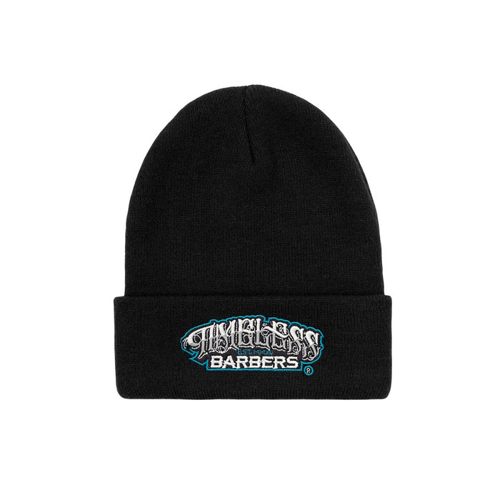 Timeless Barbers Beanie