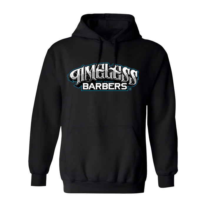 Timeless Barbers Hoodie