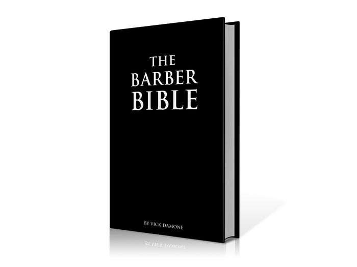 THE BARBER BIBLE