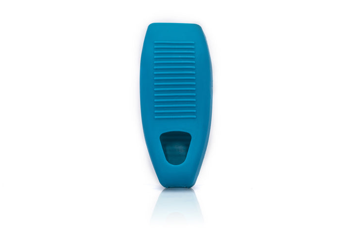 The "Trimmer Tux" - Teal