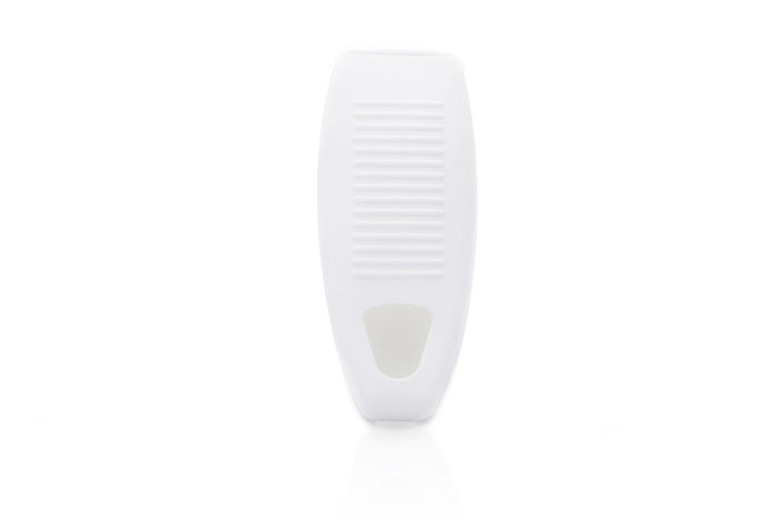 The "Trimmer Tux" - White